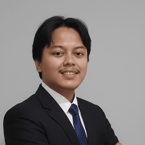 Ega Teja Pratama