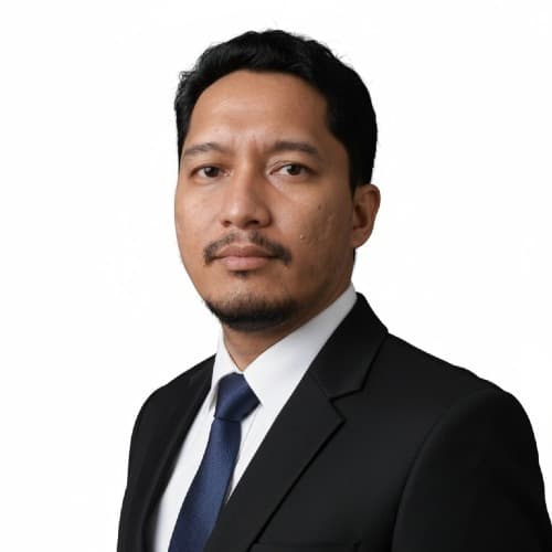 Hendra Saputra